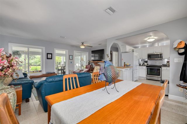 6030 OAK RIDGE AVENUE, New Port Richey, FL 34653