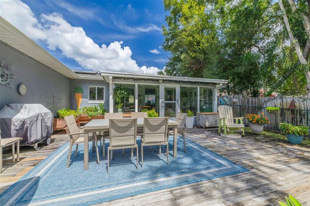 6030 OAK RIDGE AVENUE, New Port Richey, FL 34653