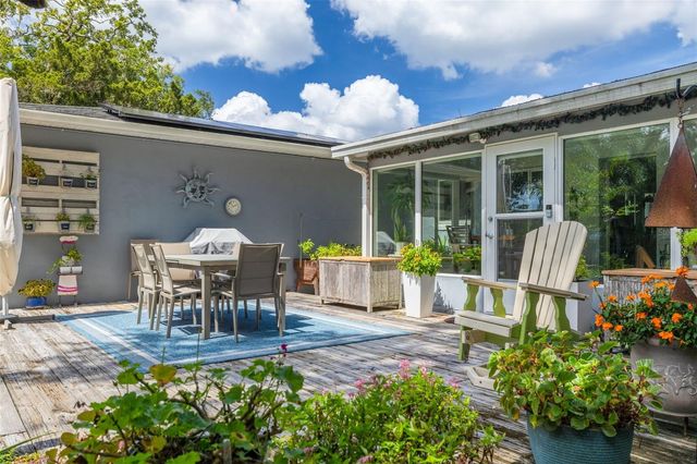 6030 OAK RIDGE AVENUE, New Port Richey, FL 34653