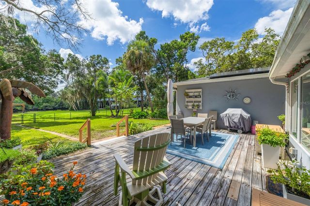 6030 OAK RIDGE AVENUE, New Port Richey, FL 34653