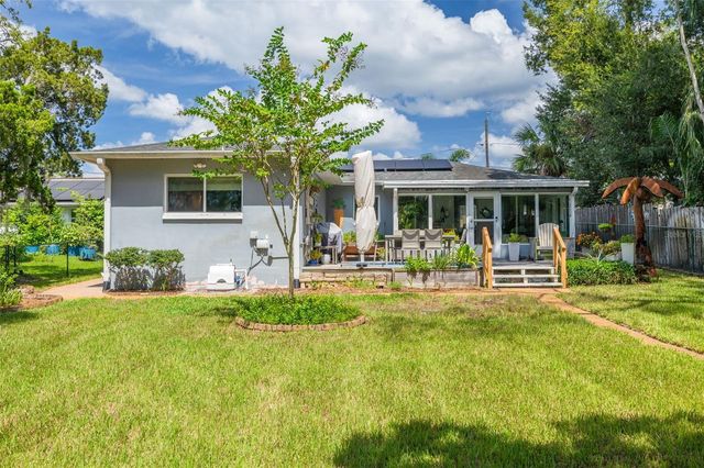 6030 OAK RIDGE AVENUE, New Port Richey, FL 34653