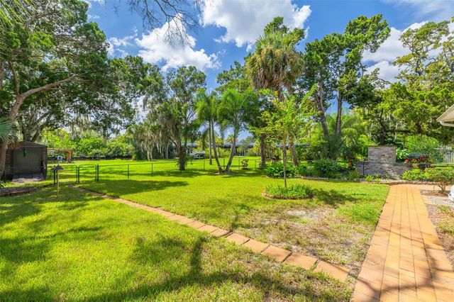 6030 OAK RIDGE AVENUE, New Port Richey, FL 34653