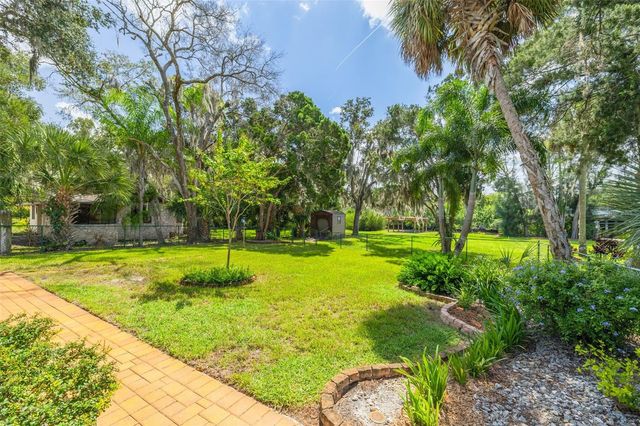 6030 OAK RIDGE AVENUE, New Port Richey, FL 34653