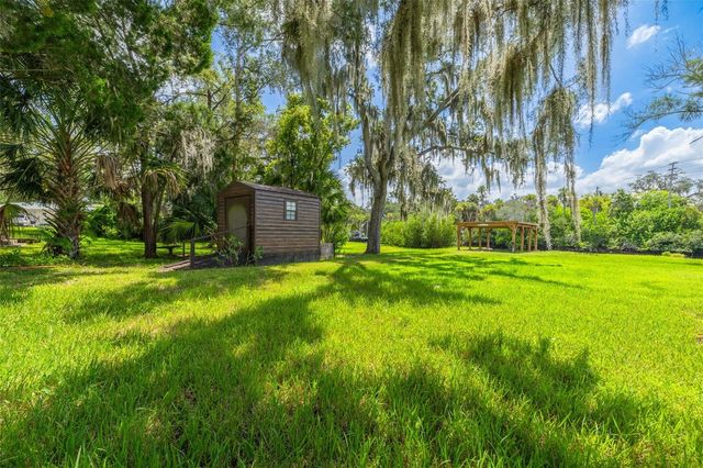 6030 OAK RIDGE AVENUE, New Port Richey, FL 34653