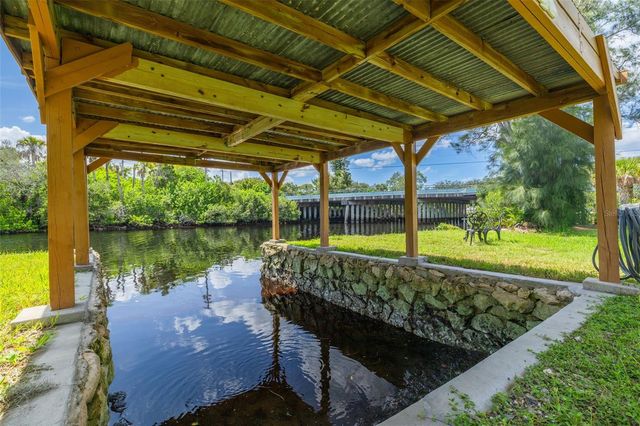 6030 OAK RIDGE AVENUE, New Port Richey, FL 34653