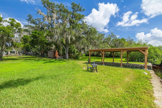 6030 OAK RIDGE AVENUE, New Port Richey, FL 34653