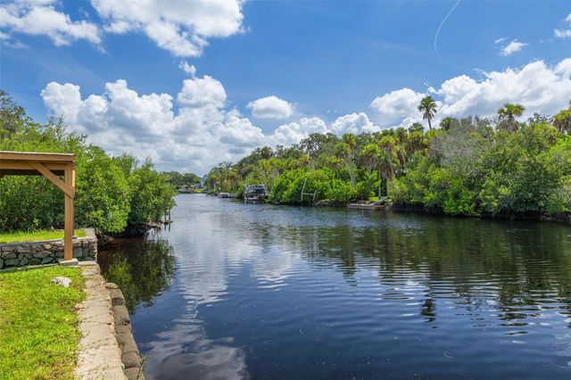 6030 OAK RIDGE AVENUE, New Port Richey, FL 34653