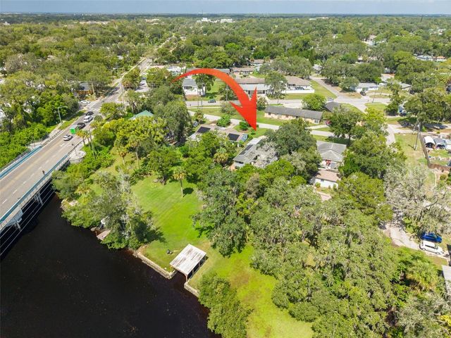 6030 OAK RIDGE AVENUE, New Port Richey, FL 34653