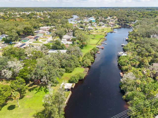 6030 OAK RIDGE AVENUE, New Port Richey, FL 34653