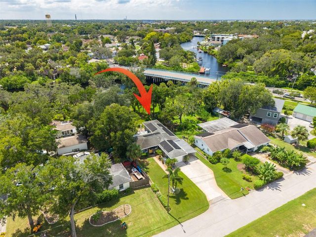 6030 OAK RIDGE AVENUE, New Port Richey, FL 34653