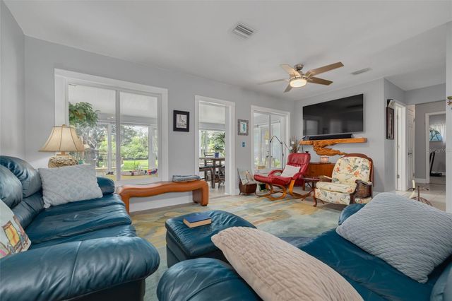 6030 OAK RIDGE AVENUE, New Port Richey, FL 34653