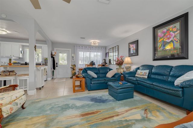 6030 OAK RIDGE AVENUE, New Port Richey, FL 34653