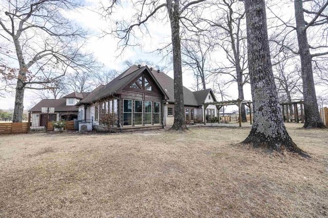 251 Bartell Road, Judsonia, AR 72081