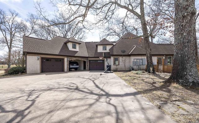 251 Bartell Road, Judsonia, AR 72081