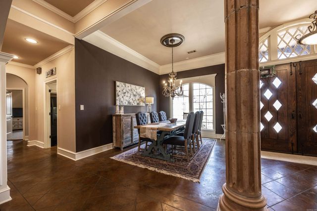 251 Bartell Road, Judsonia, AR 72081