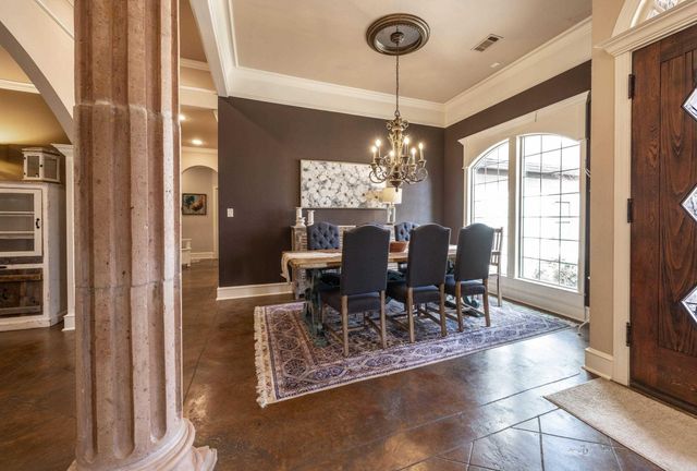 251 Bartell Road, Judsonia, AR 72081