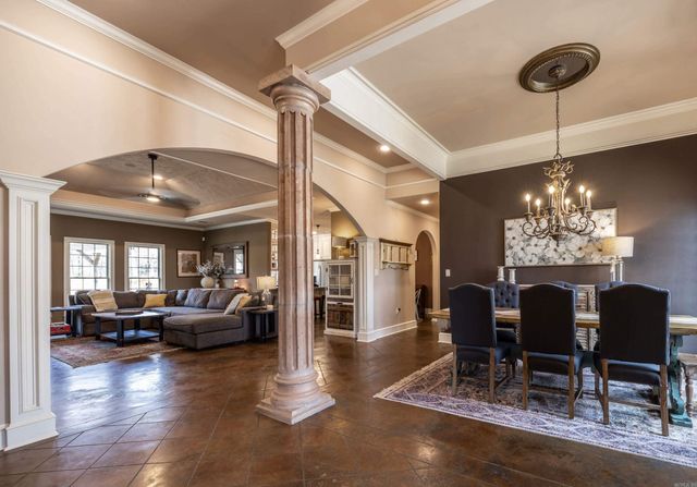 251 Bartell Road, Judsonia, AR 72081