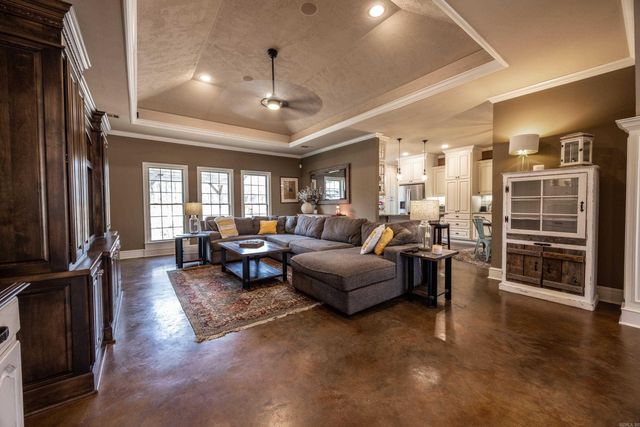 251 Bartell Road, Judsonia, AR 72081