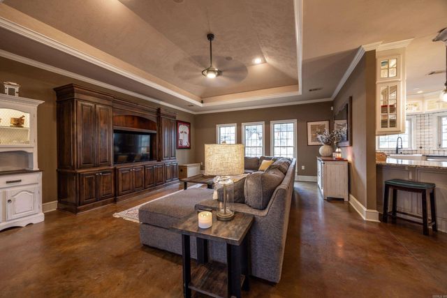 251 Bartell Road, Judsonia, AR 72081