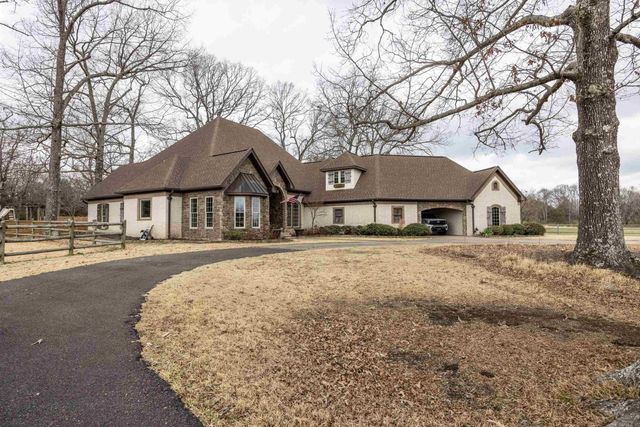 251 Bartell Road, Judsonia, AR 72081