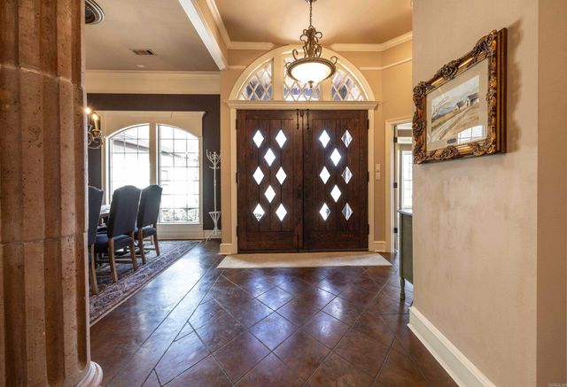 251 Bartell Road, Judsonia, AR 72081