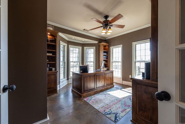 251 Bartell Road, Judsonia, AR 72081