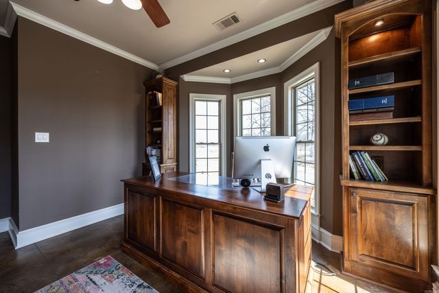 251 Bartell Road, Judsonia, AR 72081