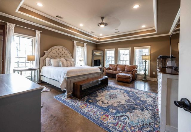 251 Bartell Road, Judsonia, AR 72081