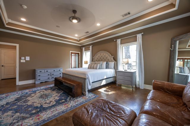 251 Bartell Road, Judsonia, AR 72081