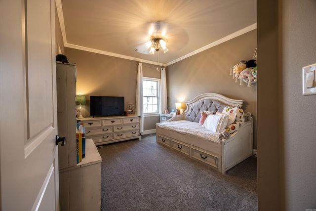 251 Bartell Road, Judsonia, AR 72081