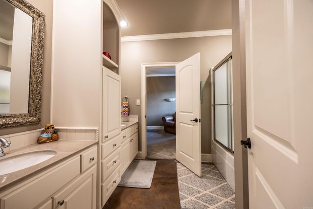 251 Bartell Road, Judsonia, AR 72081