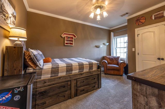 251 Bartell Road, Judsonia, AR 72081