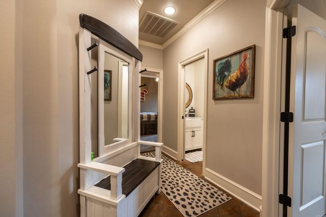 251 Bartell Road, Judsonia, AR 72081