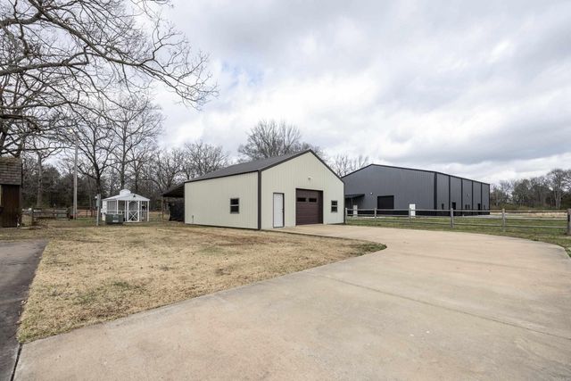 251 Bartell Road, Judsonia, AR 72081