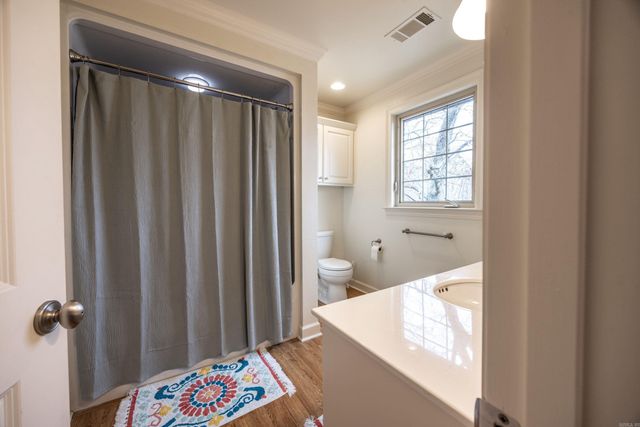 251 Bartell Road, Judsonia, AR 72081