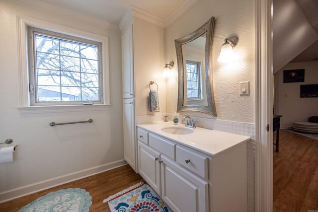 251 Bartell Road, Judsonia, AR 72081