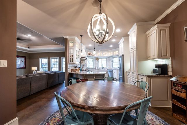 251 Bartell Road, Judsonia, AR 72081