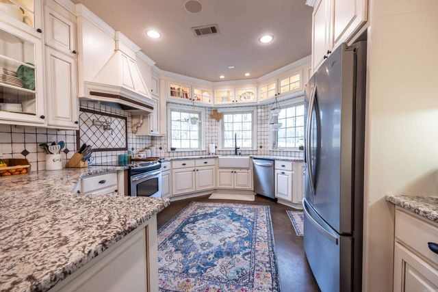 251 Bartell Road, Judsonia, AR 72081