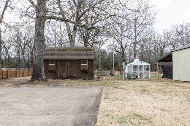 251 Bartell Road, Judsonia, AR 72081
