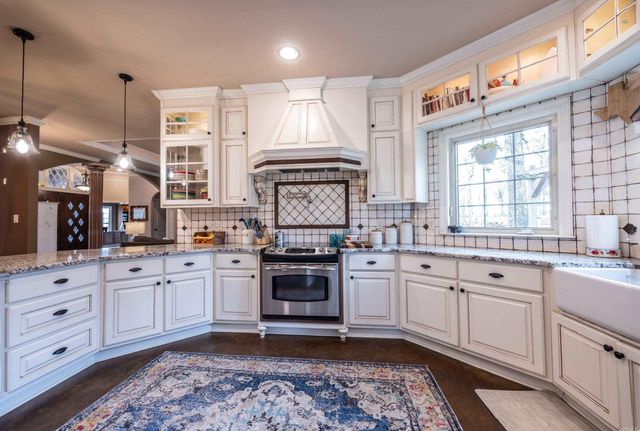 251 Bartell Road, Judsonia, AR 72081