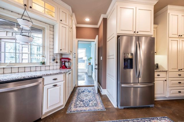 251 Bartell Road, Judsonia, AR 72081