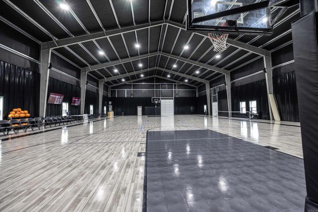 251 Bartell Road, Judsonia, AR 72081