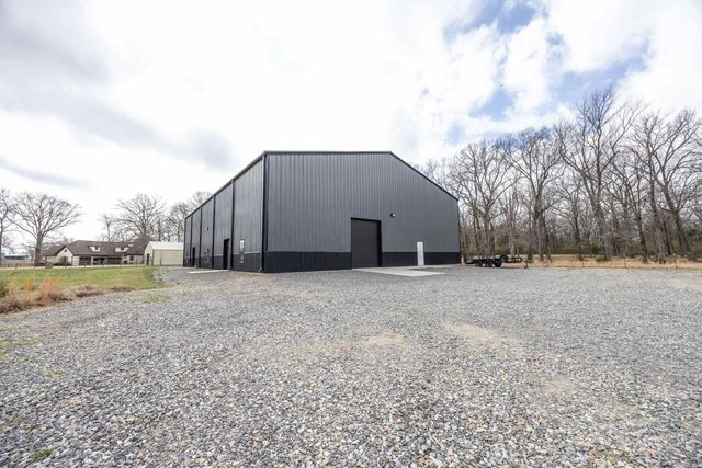 251 Bartell Road, Judsonia, AR 72081