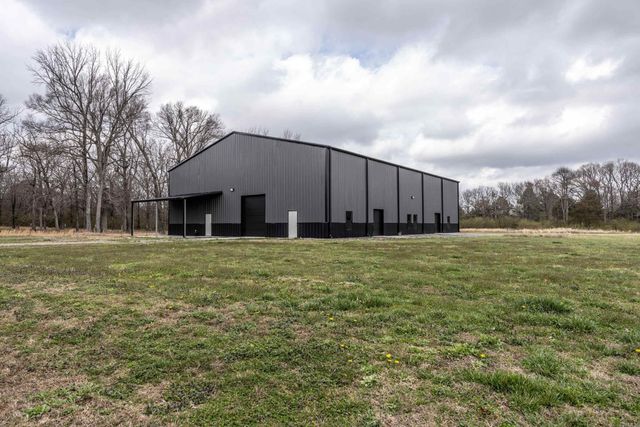 251 Bartell Road, Judsonia, AR 72081