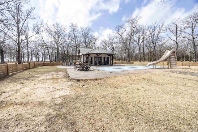 251 Bartell Road, Judsonia, AR 72081