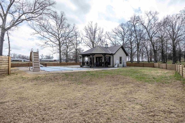 251 Bartell Road, Judsonia, AR 72081