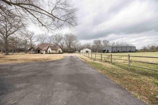 251 Bartell Road, Judsonia, AR 72081