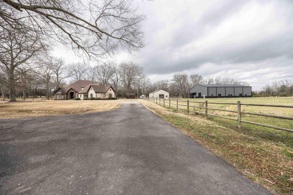 251 Bartell Road, Judsonia, AR 72081