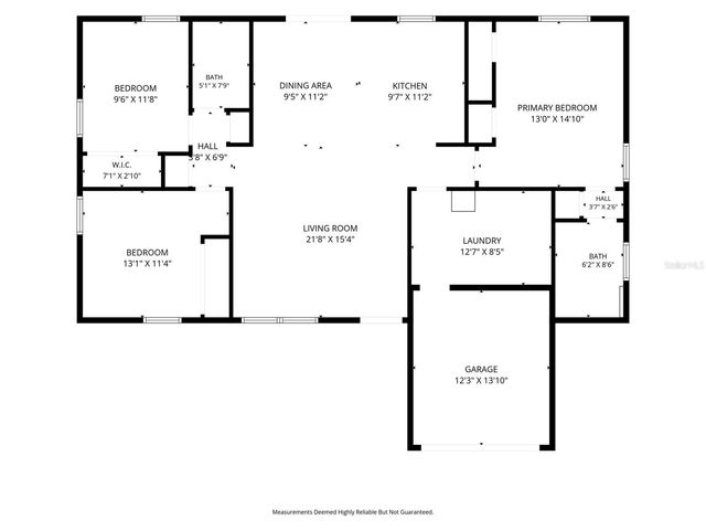 207 HOWARD COURT, Mascotte, FL 34753