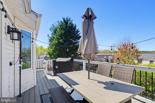 952 SEAHORSE CT, Annapolis, MD 21409